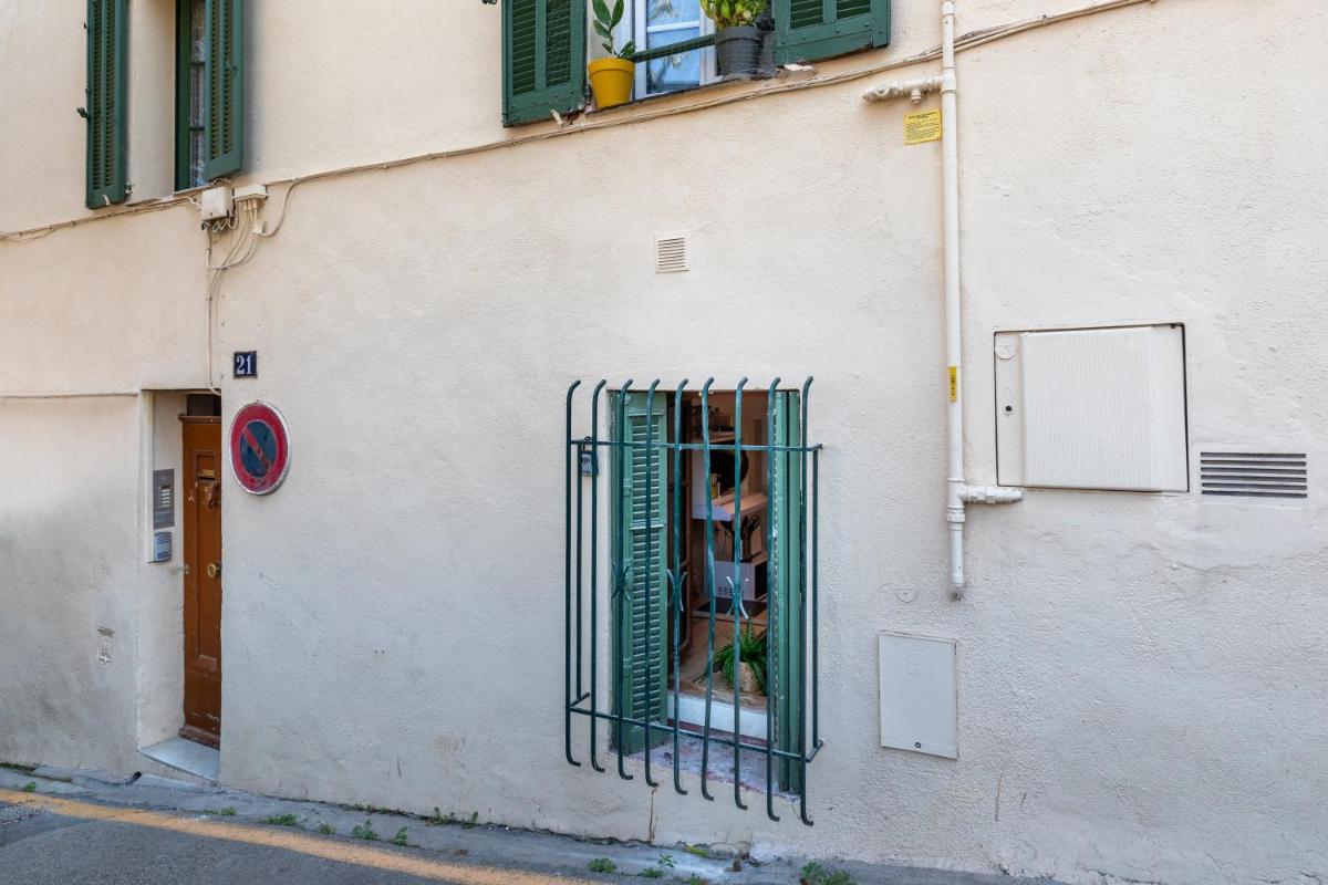 Image 5 of La Suquétane – Appt proche plage Cannes