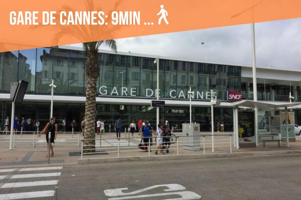 Image 1 of Le Carnot By ApiRent #Centre-ville #Climatisation #Wifi