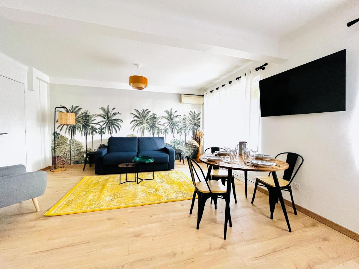 Image 4 of Le CozyCroisette – Centre Cannes – 6 personnes