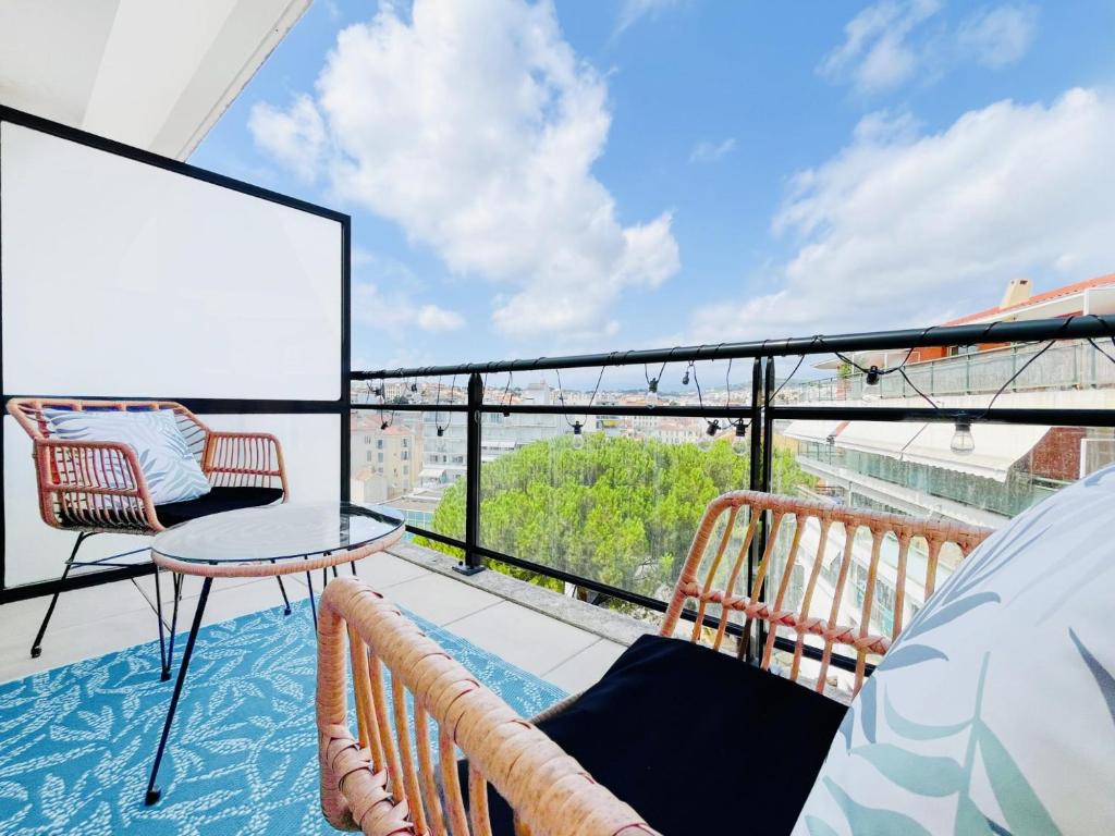 Image of Le Tropic – Terrasse Centre Cannes
