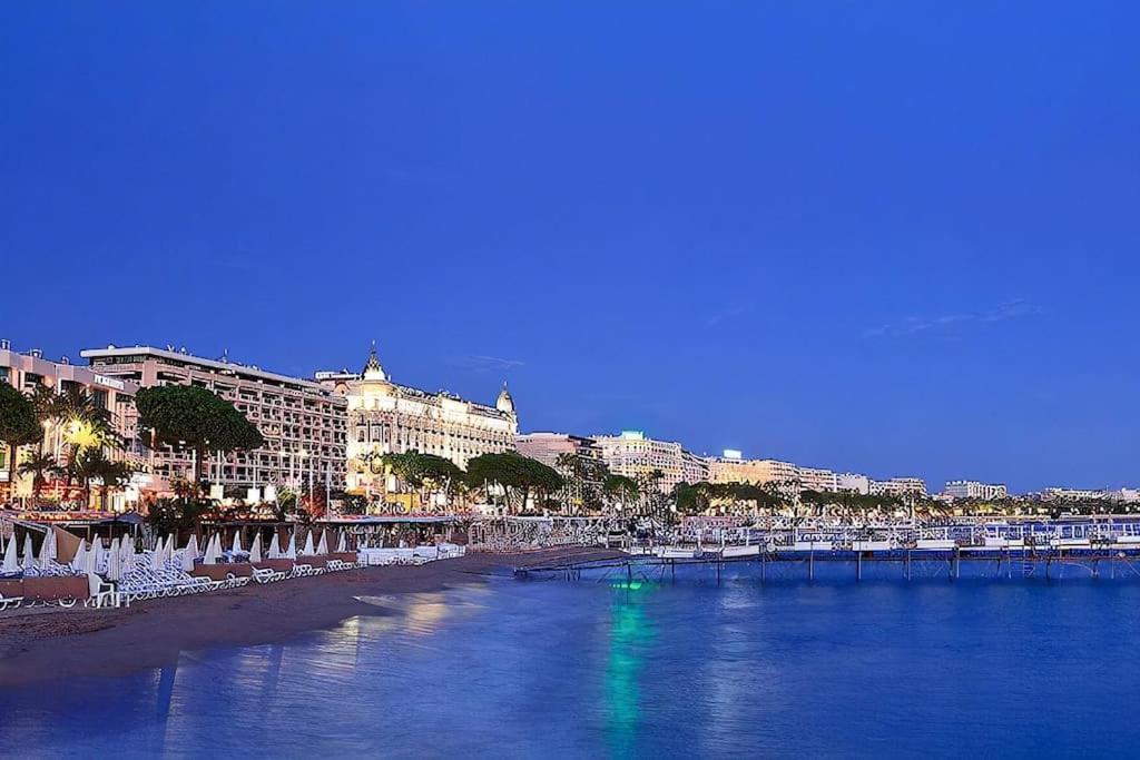 Image 5 of L’exquis 800m plage et croisette