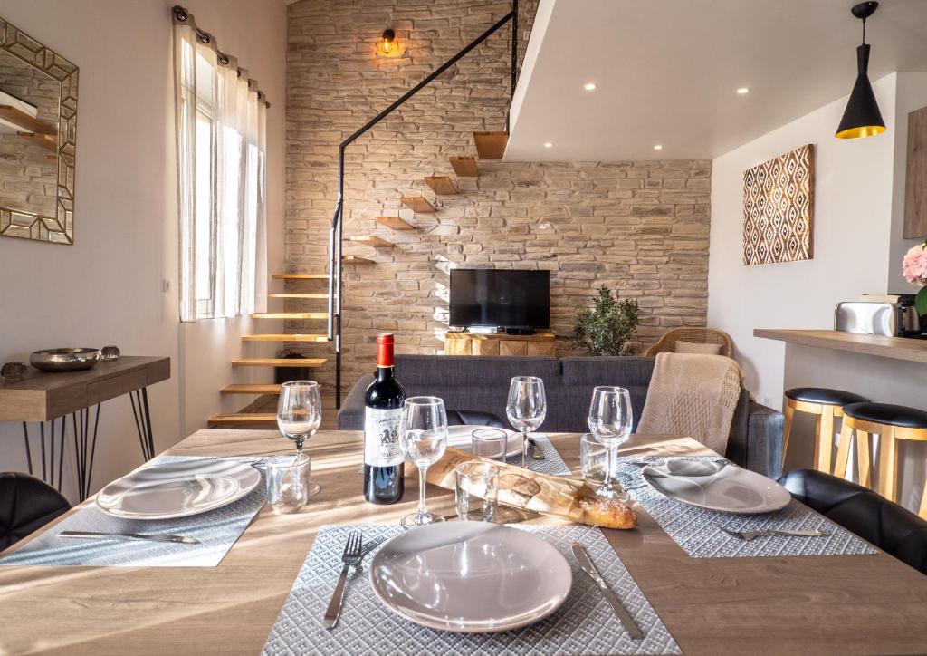 Image of Loft de standing Cannes