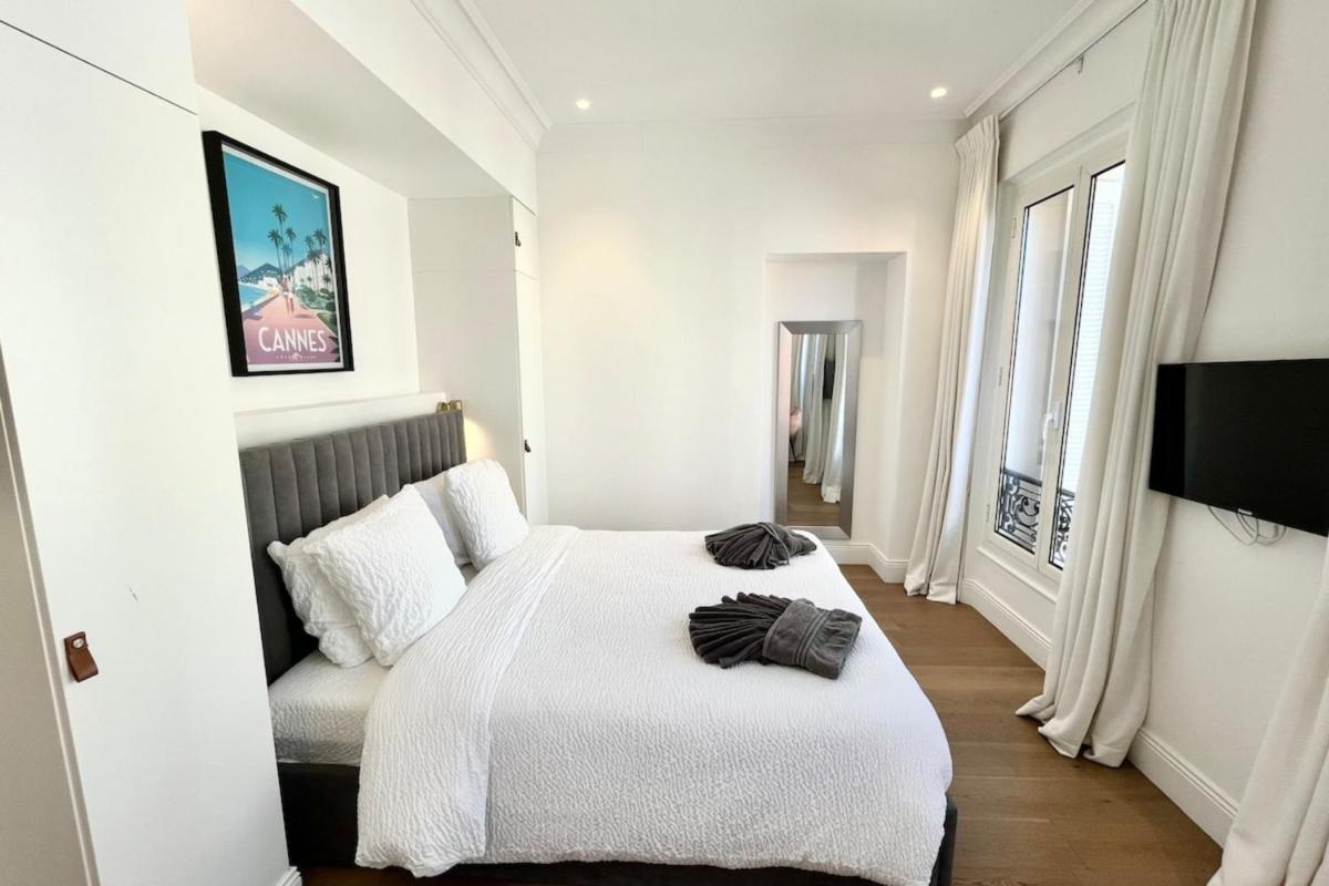 Image 5 of Luxurious 4 bedrooms 1min beaches & 3min Palais