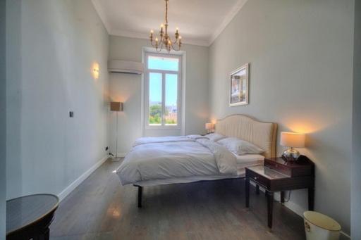 Image 1 of Luxury 2-floor Flat minutes walk to Croisette and City Center