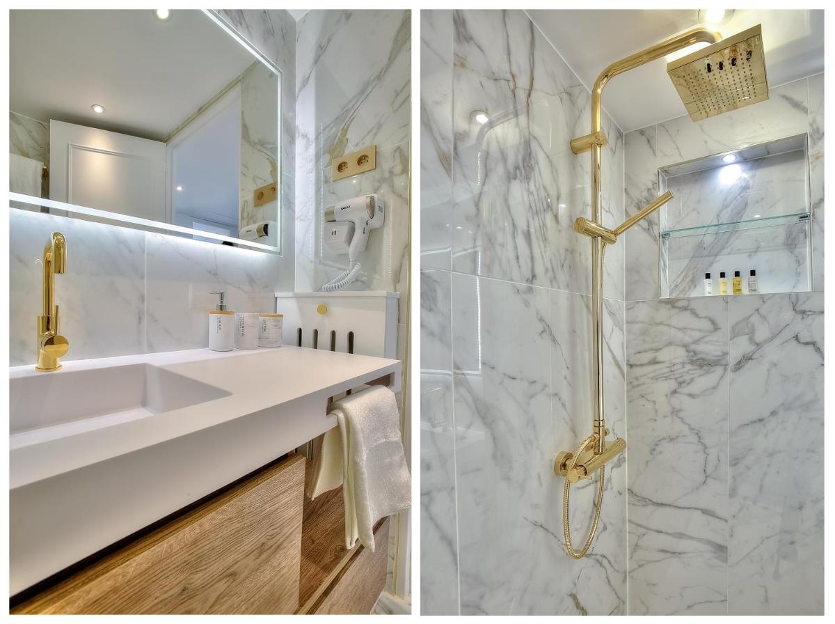 Image 2 of Luxury 4 Stars Apartment with 2 Terraces, Cannes Croisette