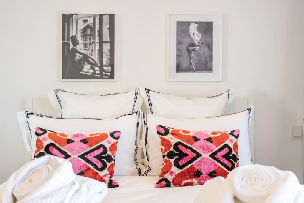 Image 6 of Luxury Apartment – 150m to Palais des Festivals ( Cannes )