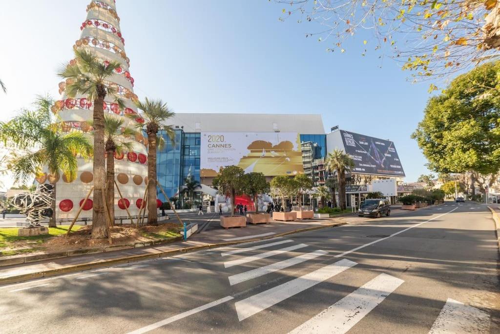 Image 5 of Luxury Apartment – 150m to Palais des Festivals ( Cannes )