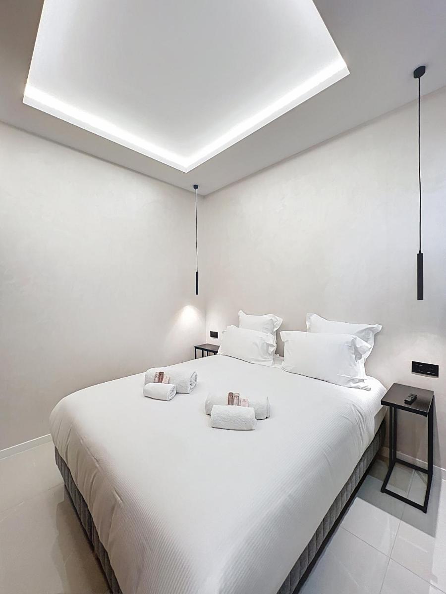 Image 4 of Luxury Apartment – Central Cannes, near Beach & Palais – LRACANNES
