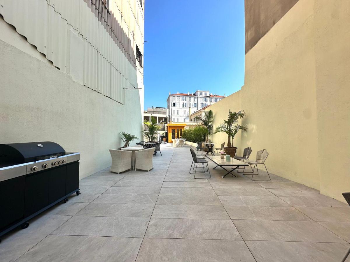 Image 1 of Luxury Apartment – Central Cannes, near Beach & Palais – LRACANNES
