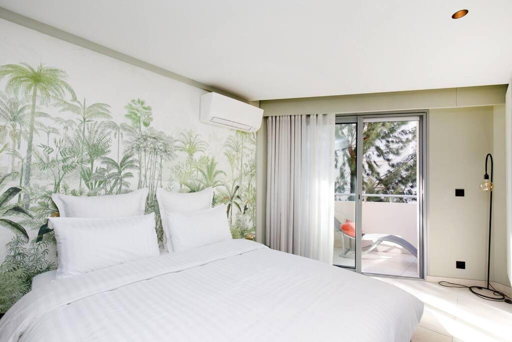 Image 1 of Marriott area superb 1 bedroom