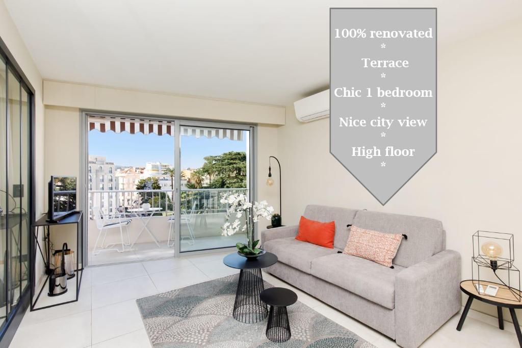 Image of Marriott area superb 1 bedroom