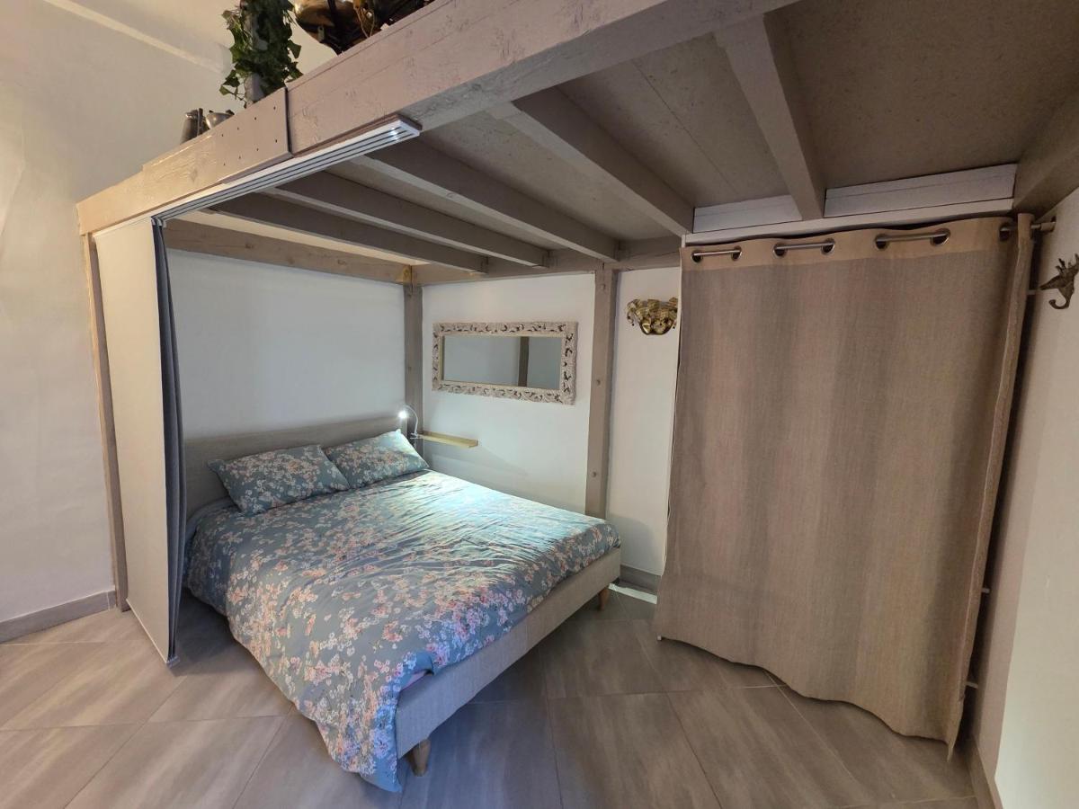 Image 1 of Meynadier 66 – Appartement Très Calme avec Cour Privative, Plage, Gare, Palais à 300m