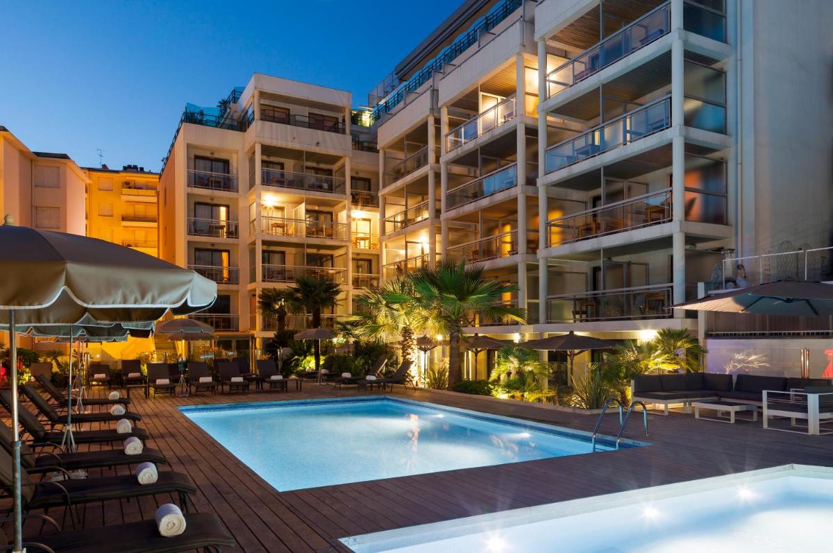 Image 1 of Nehô Suites Cannes Croisette