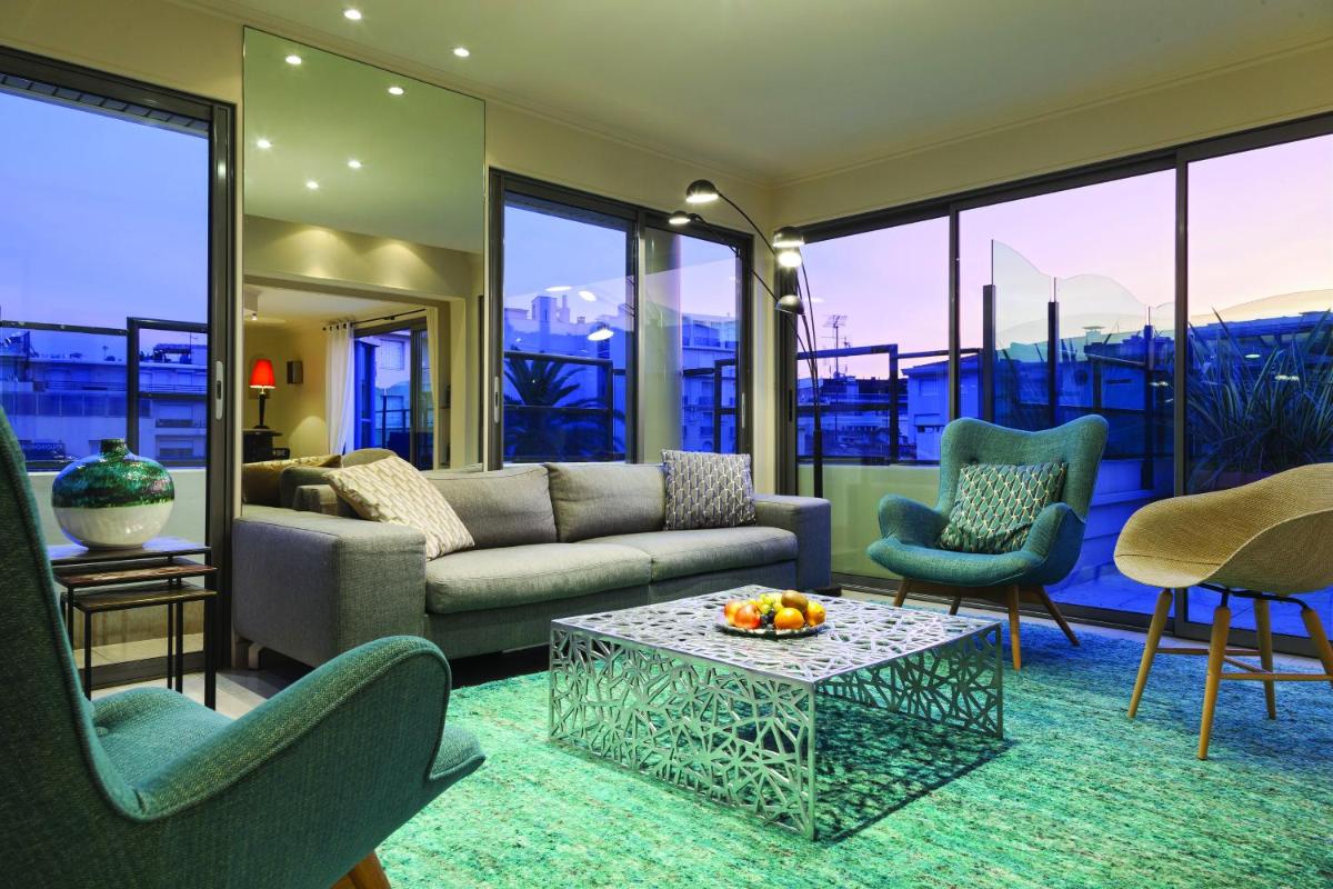 Image 2 of Nehô Suites Cannes Croisette