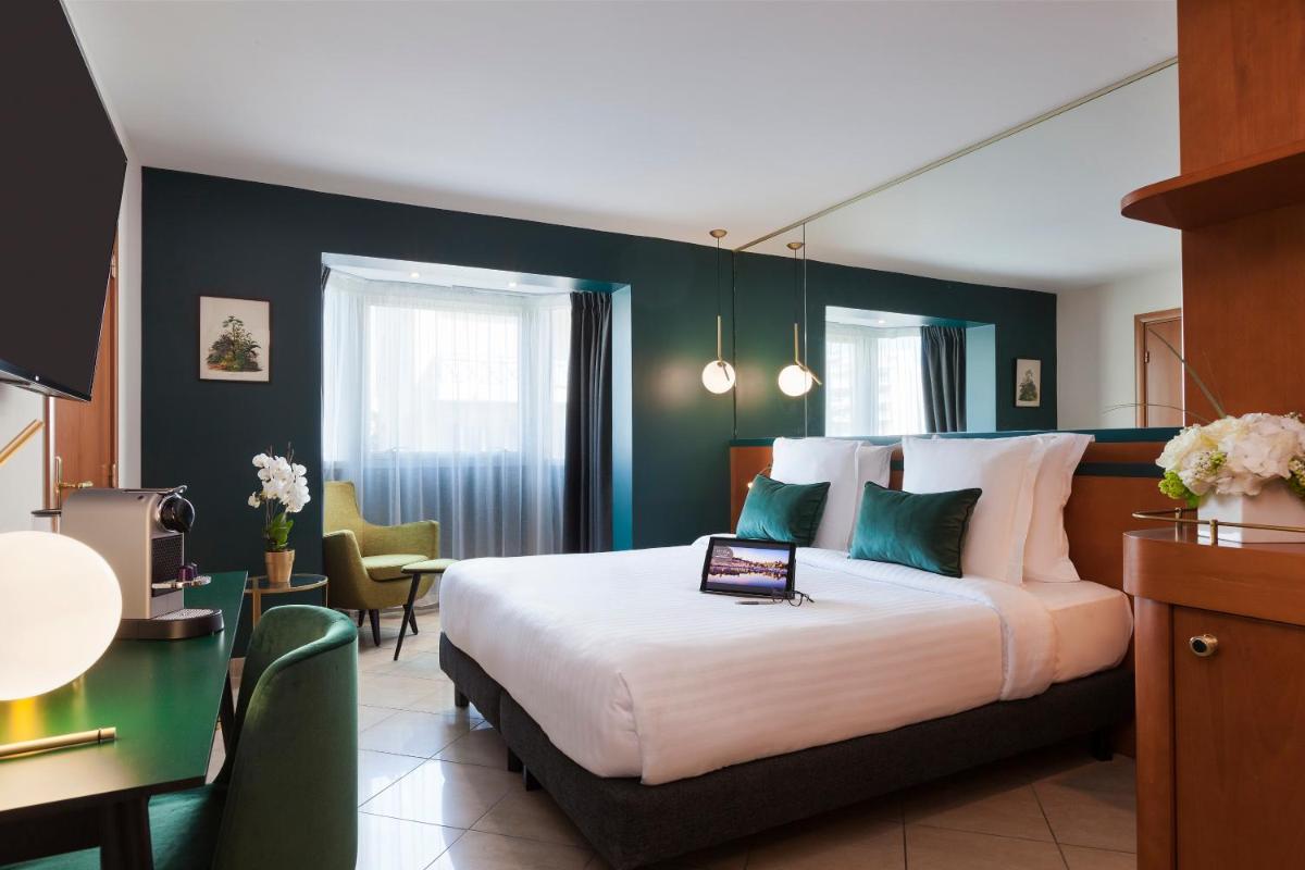 Image 5 of Nehô Suites Cannes Croisette