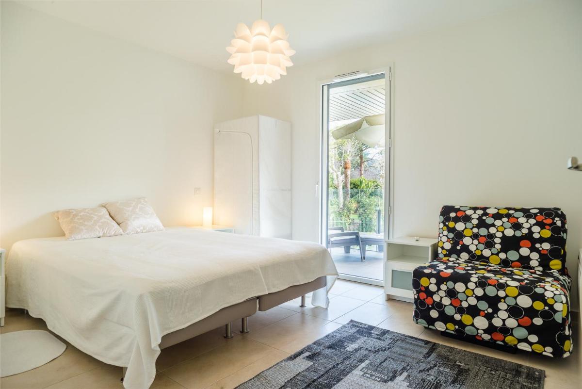 Image 6 of Parc Eugenie by Welcome to Cannes
