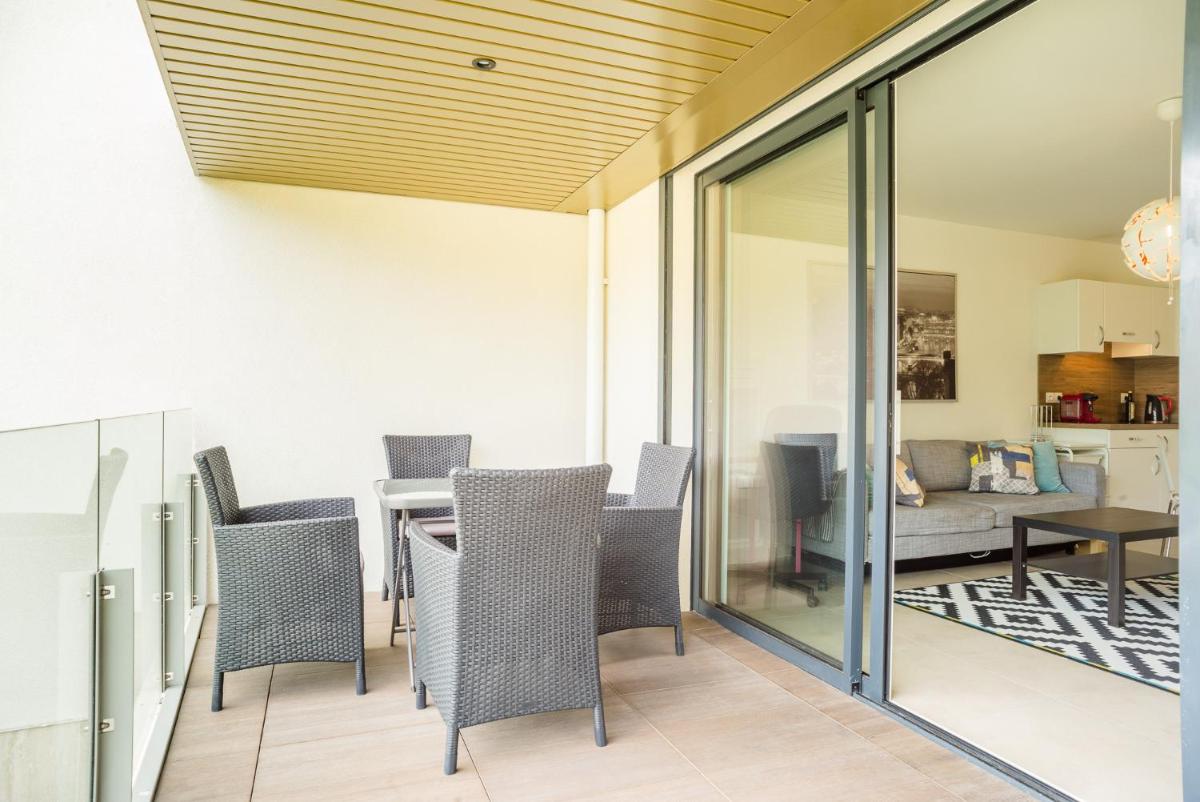 Image 5 of Parc Eugenie by Welcome to Cannes