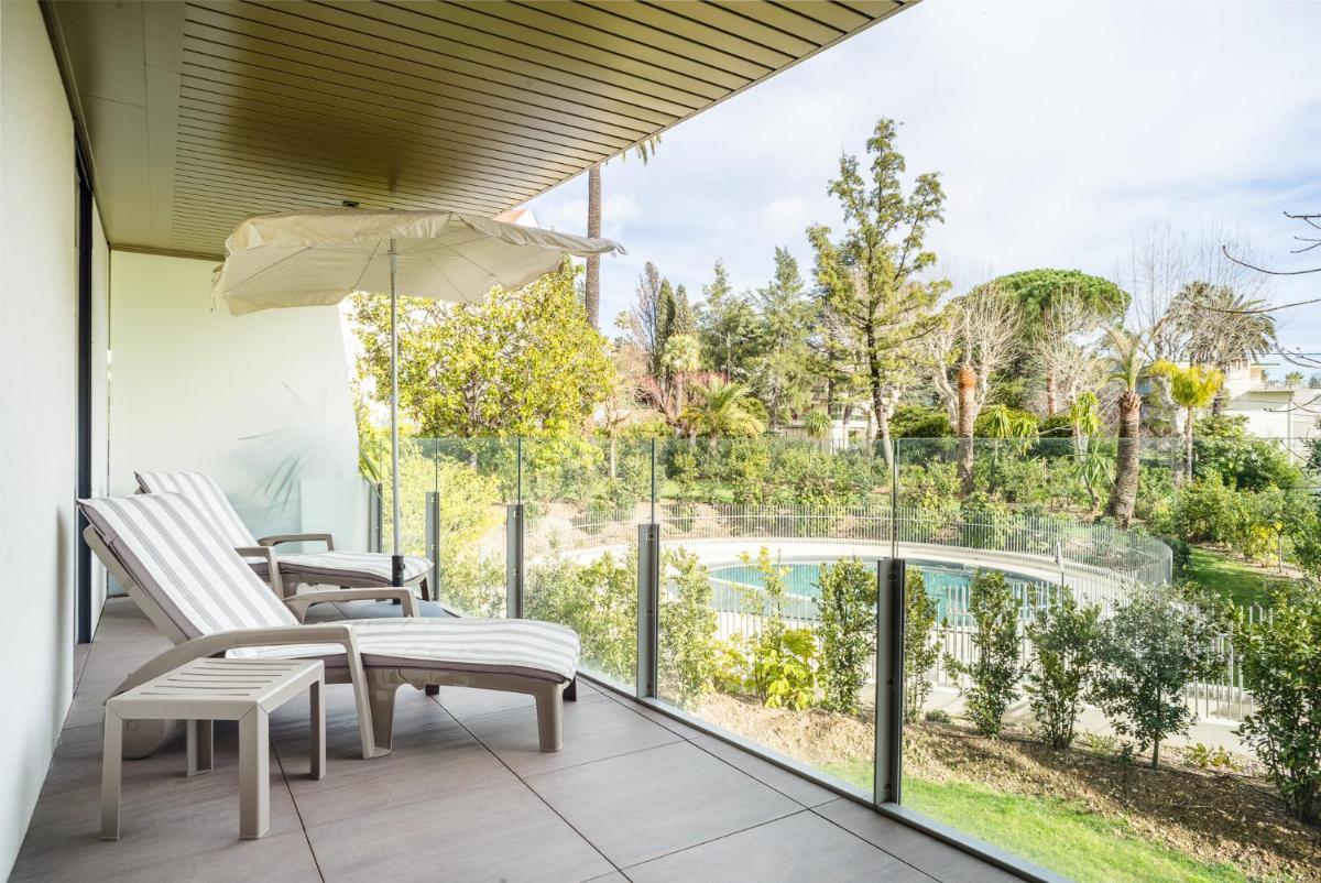 Image 2 of Parc Eugenie by Welcome to Cannes