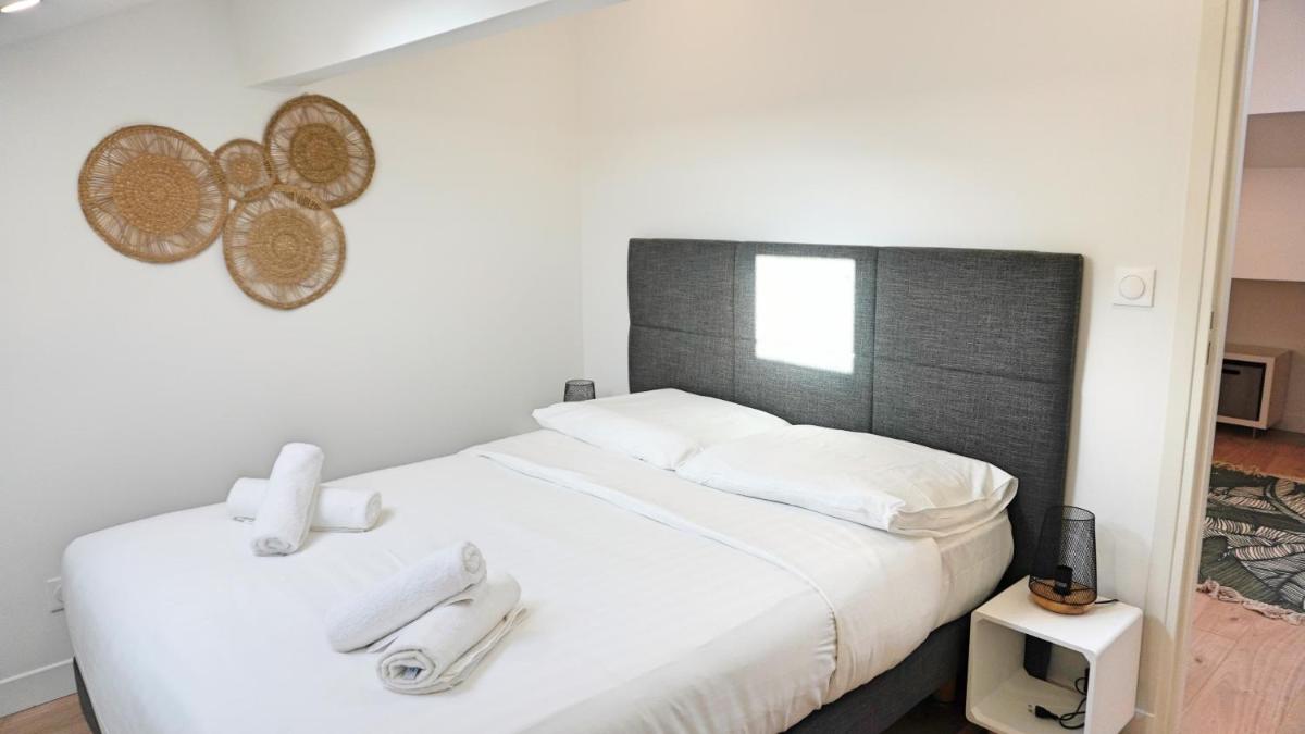 Image 1 of Proche Carlton & Croisette, Appartement 401 – Palmazur Vacances