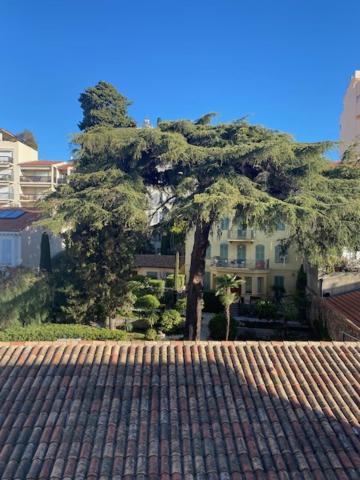 Image 5 of STANDING – NEUF – Croisette- Palais des festivals – 6 pers -3 chbres