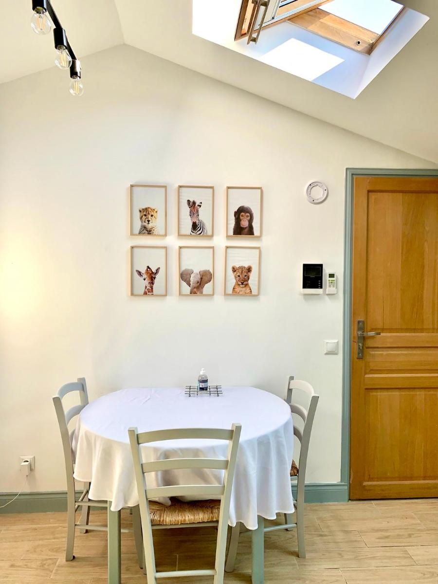 Image 4 of Safari apartment in heart of Cannes and beaches