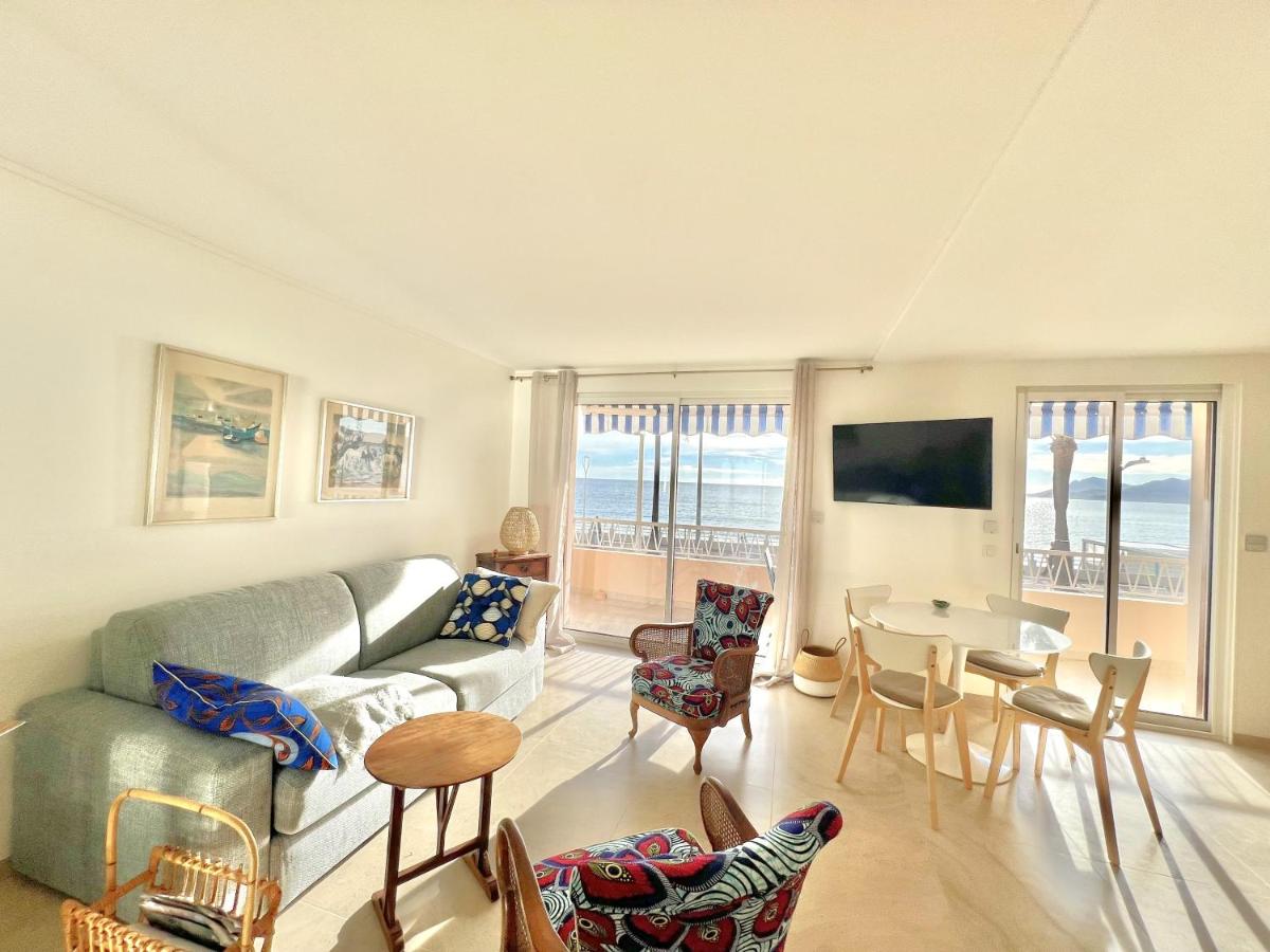 Image 4 of Shelly luxury sea view by Welcome to Cannes