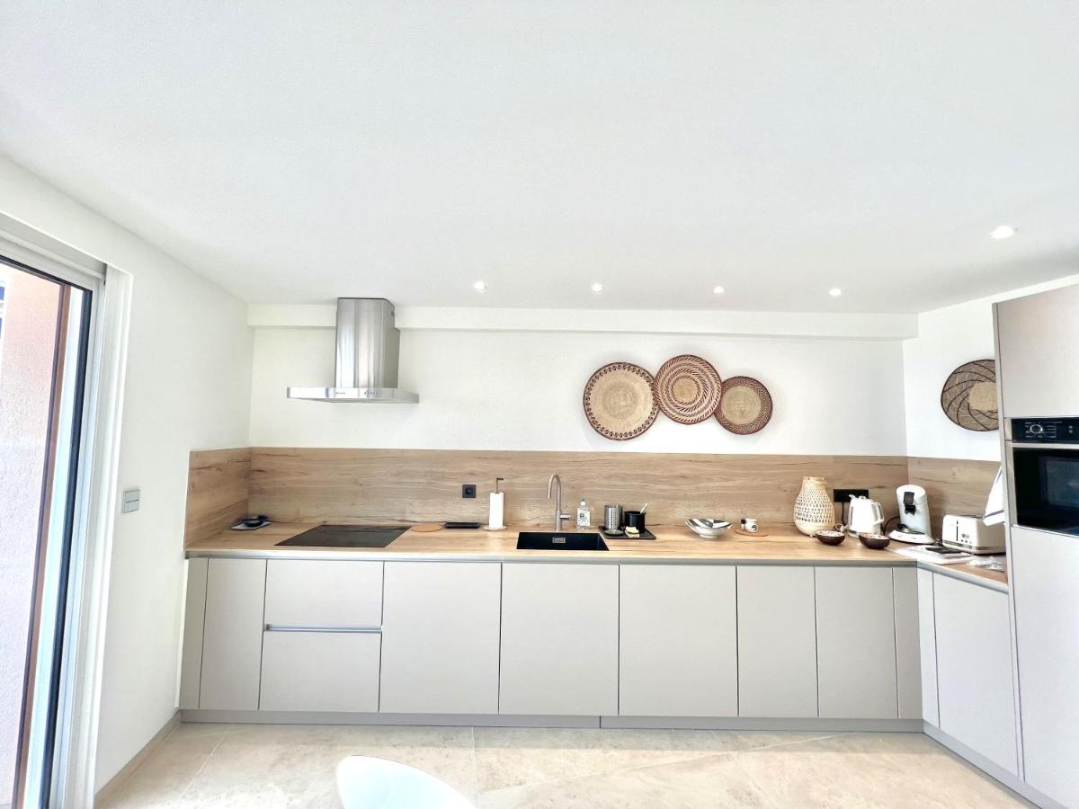 Image 6 of Shelly luxury sea view by Welcome to Cannes