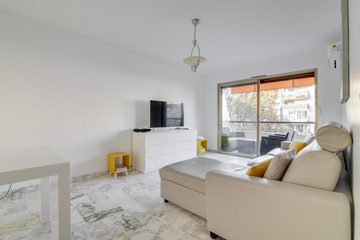 Image 4 of Superb 1 bedroom appartement – close to Croisette