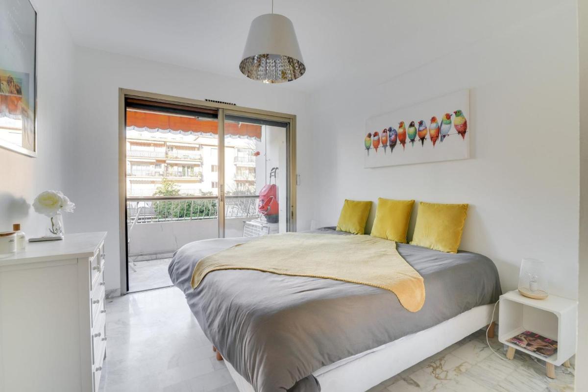 Image 1 of Superb 1 bedroom appartement – close to Croisette