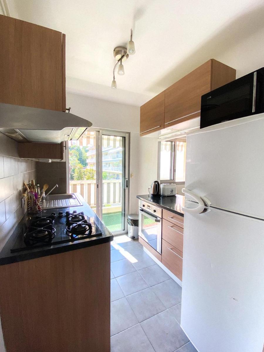 Image 4 of Superb Apartment In Cannes With Magnificent View !