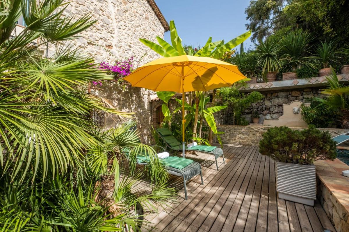 Image 3 of Superb villa with swimming pool & sauna