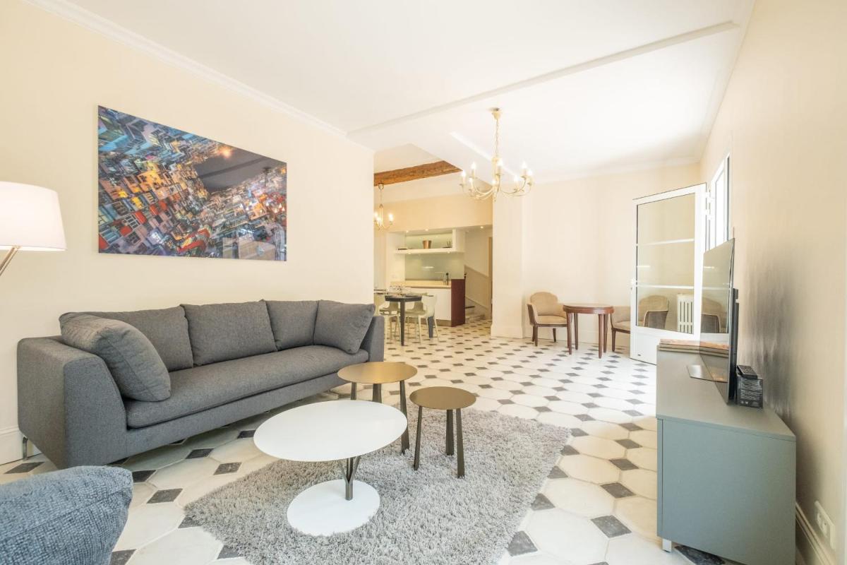 Image 5 of Superb villa with swimming pool & sauna