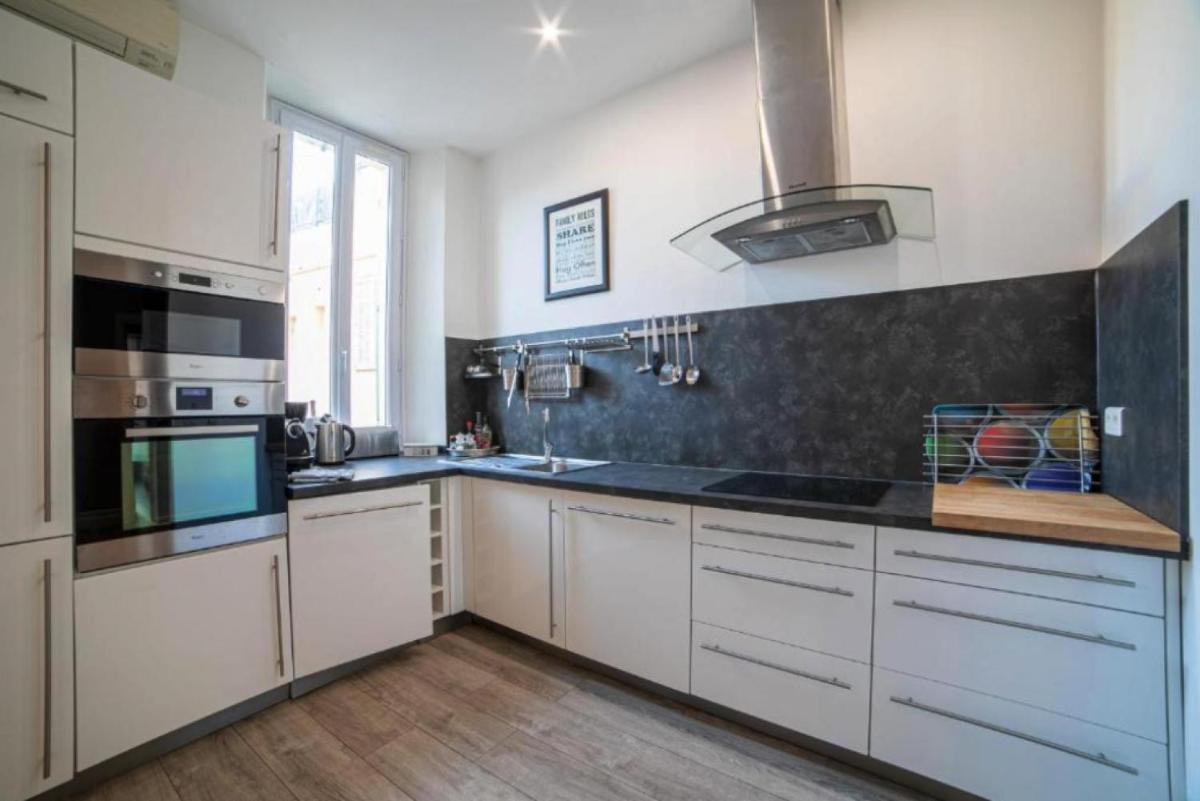 Image 2 of Superbe 120m2 au Suquet – Property With Style