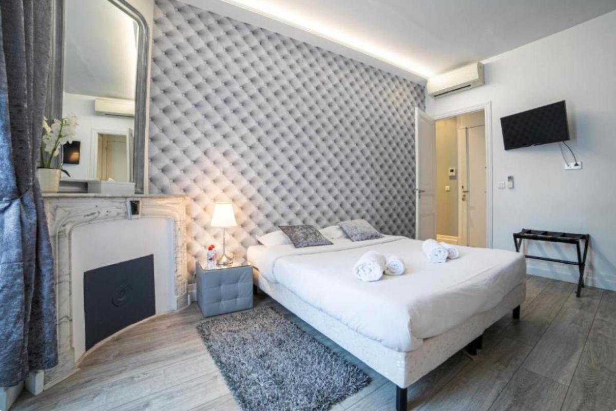 Image 3 of Superbe 120m2 au Suquet – Property With Style