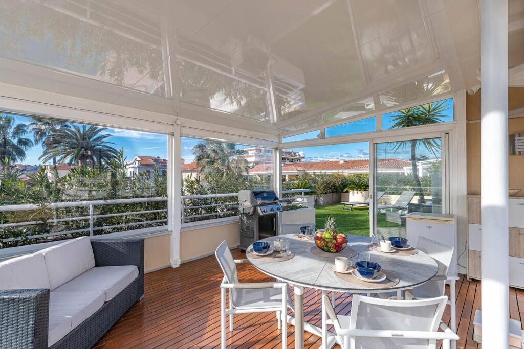 Image of Superbe Appartement avec Piscine et Toit Terrasse