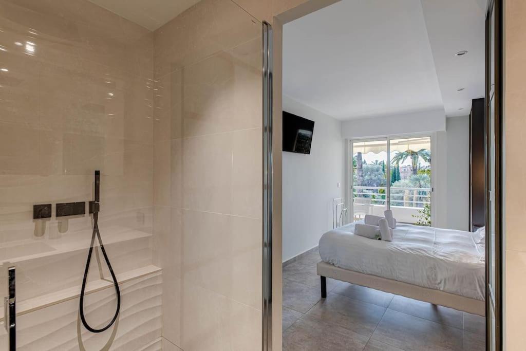 Image 2 of Superbe Appartement avec Piscine et Toit Terrasse