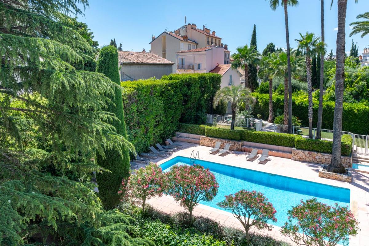 Image 3 of Superbe Appartement avec Piscine et Toit Terrasse