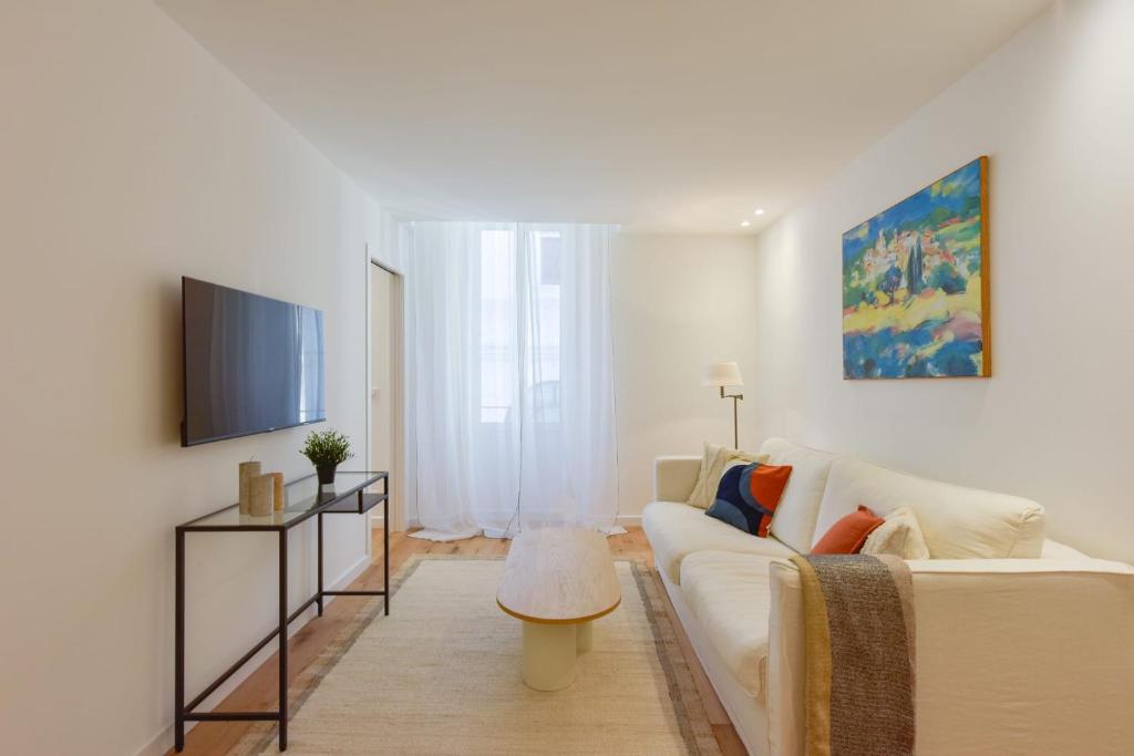 Image of Upscale 1-Br apartment 100 meter from the Palais des Festivals