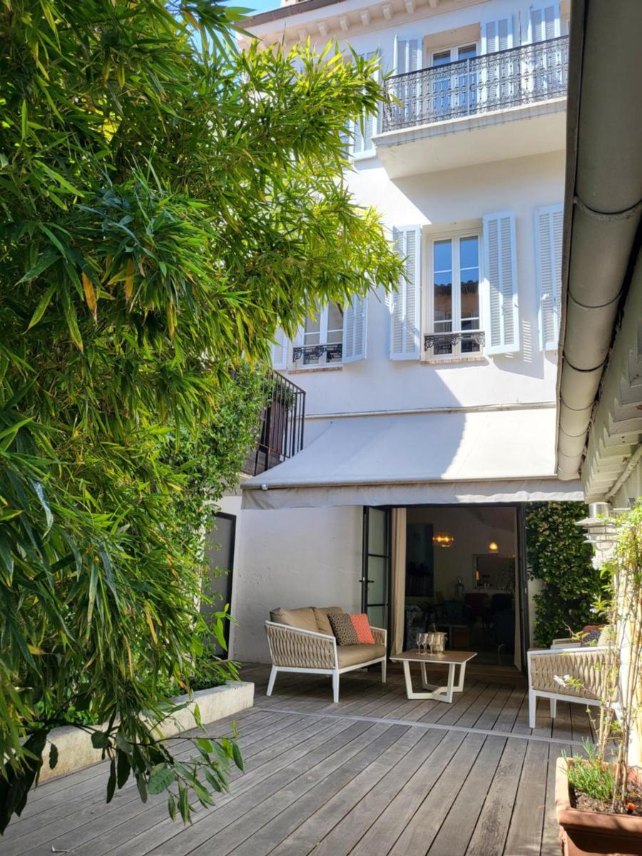 Image 5 of Villa Terra by Festif Azur – House 250m2 Quiet, 5 min walk from Palais des Festivals and Beaches