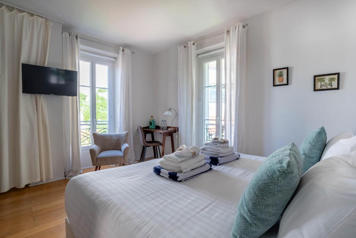 Image 6 of Villa Terra by Festif Azur – House 250m2 Quiet, 5 min walk from Palais des Festivals and Beaches