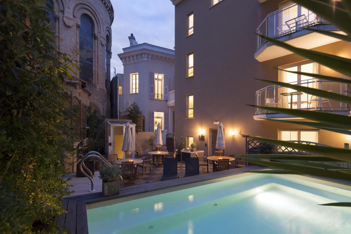 Image 3 of Villa d’Estelle