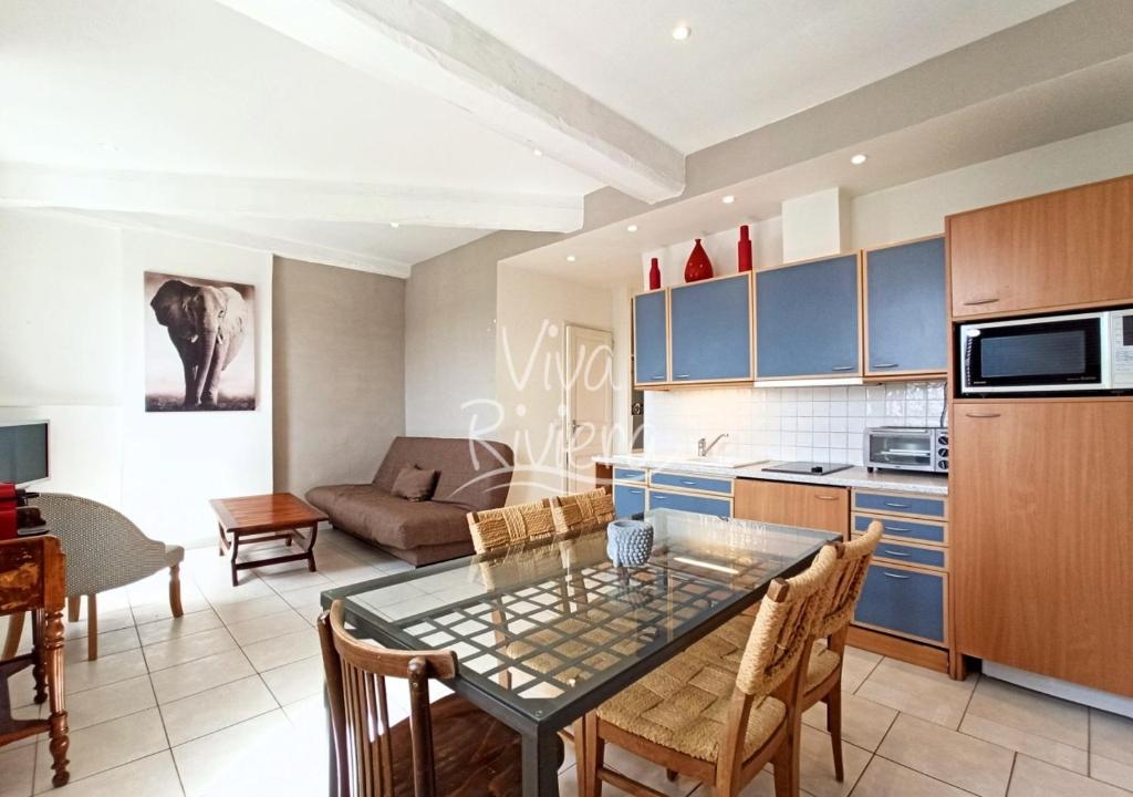 Image of Viva Riviera Central 1 Bedroom Place Gambetta