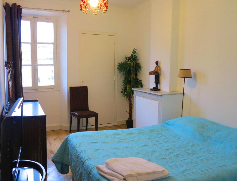 Image of Viva Riviera – 10 Rue Commandant André