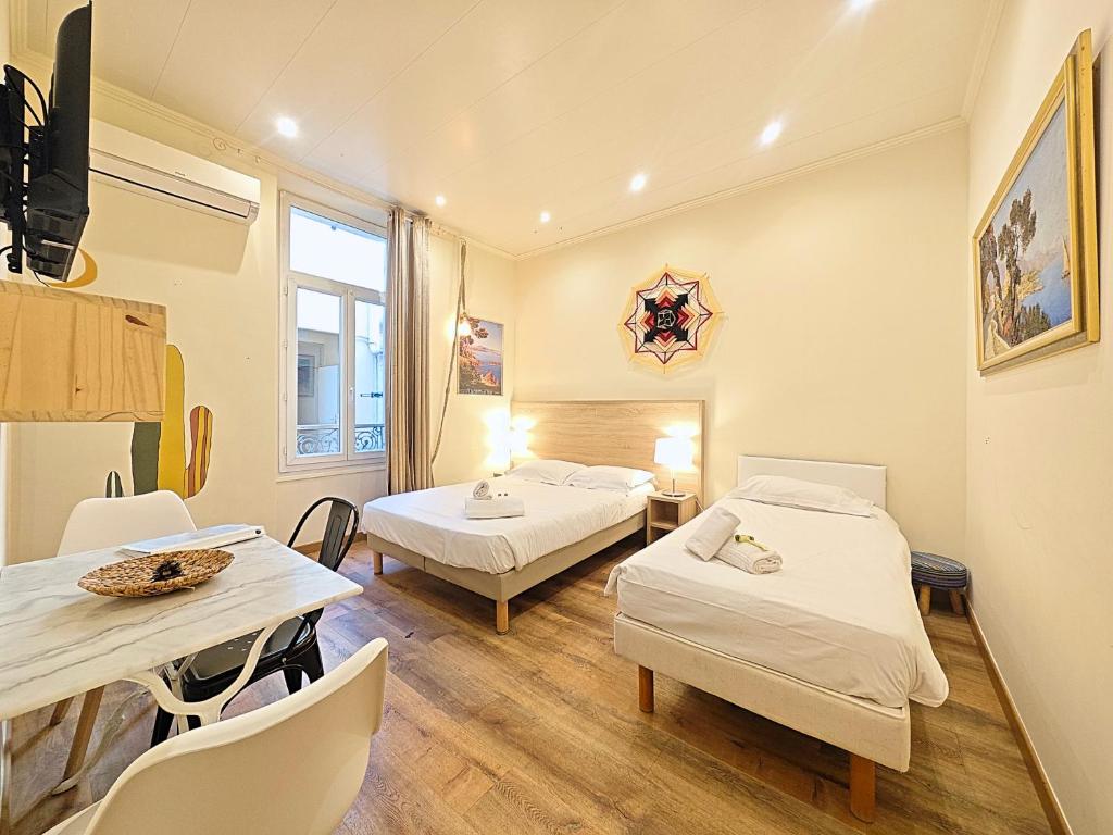 Image of Viva Riviera – 19 rue des Frères Pradignac