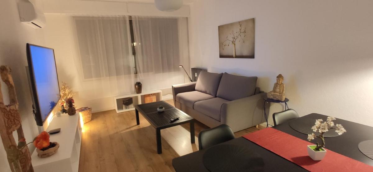 Image 5 of apartment 50m from historic town 5min Beach Palais Croisette – Free private parking