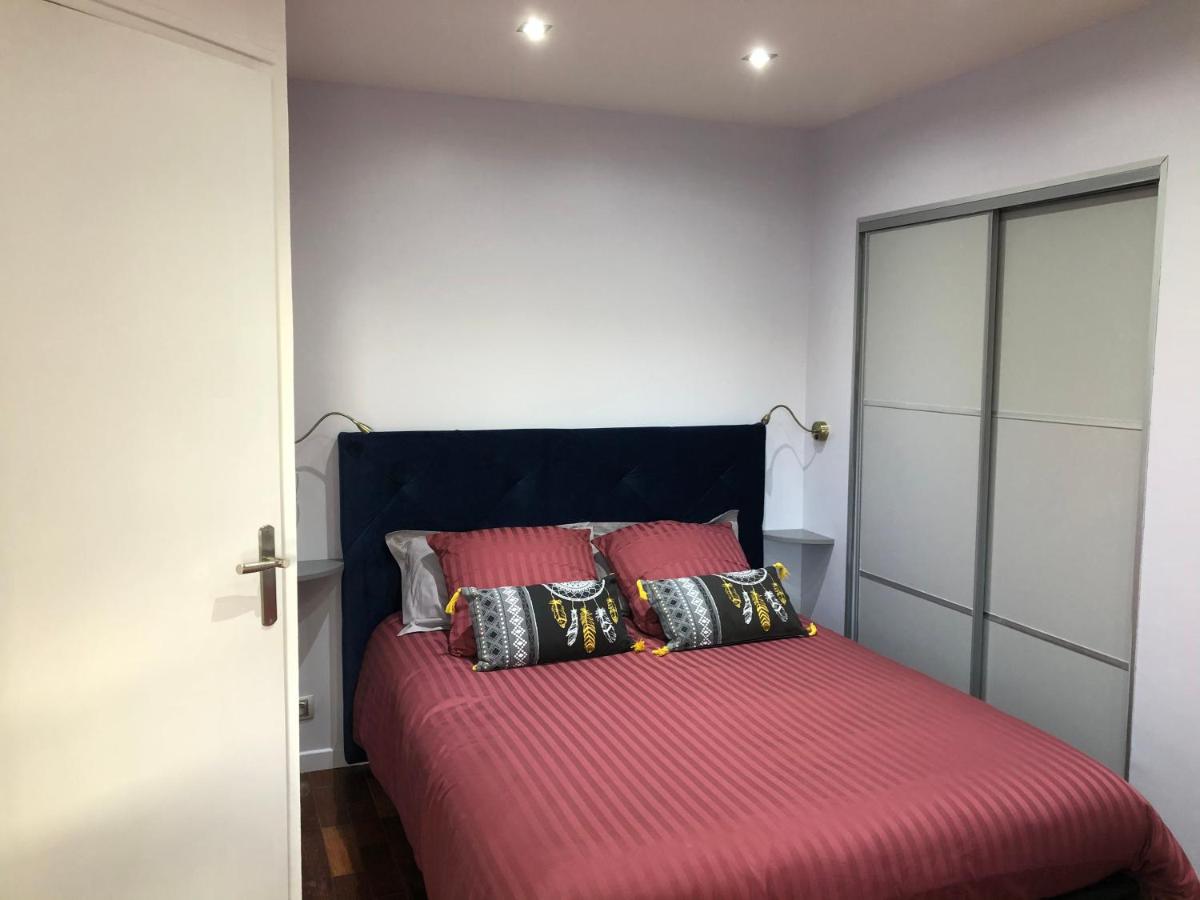 Image 5 of appartement vue mer