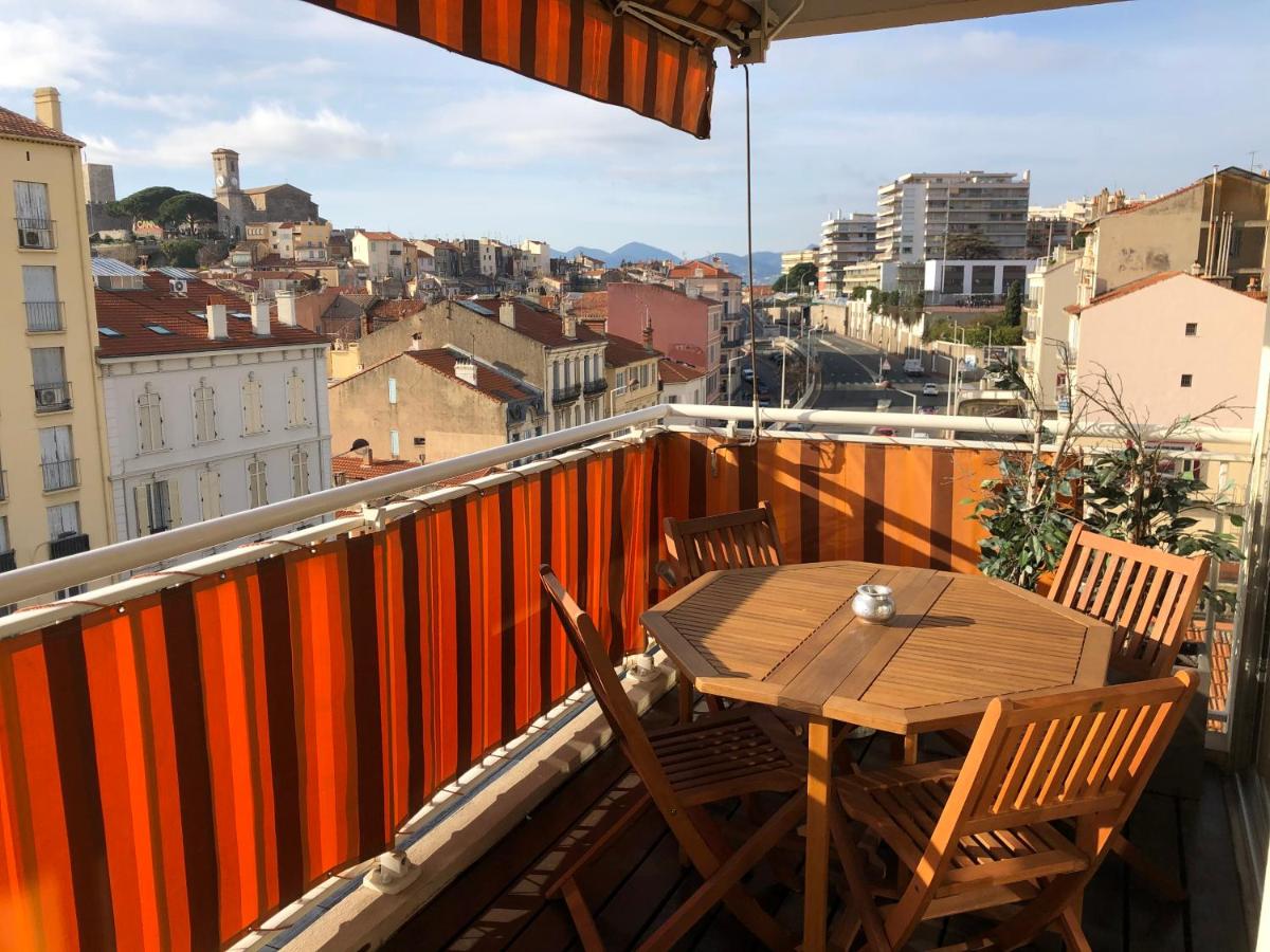Image 4 of appartement vue mer