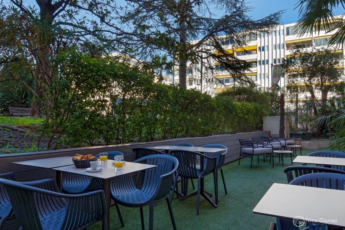 Image 5 of ibis Styles Cannes Le Cannet