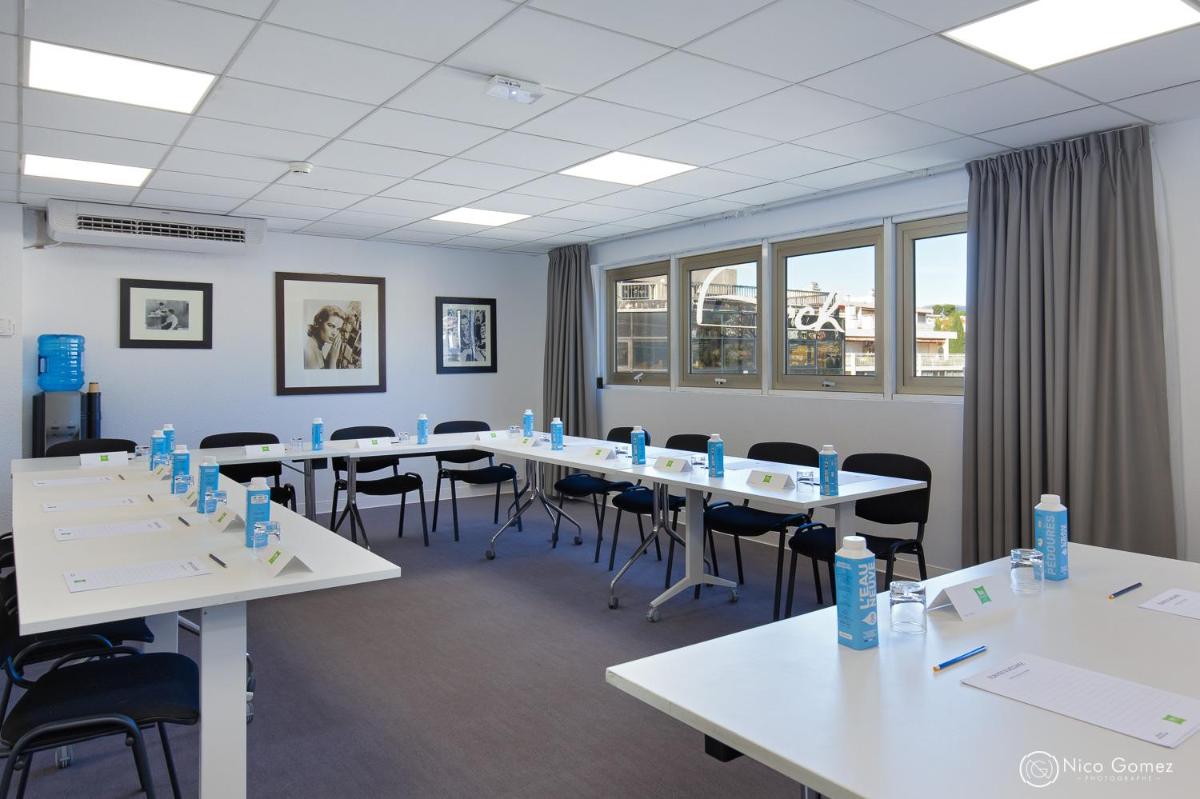 Image 6 of ibis Styles Cannes Le Cannet