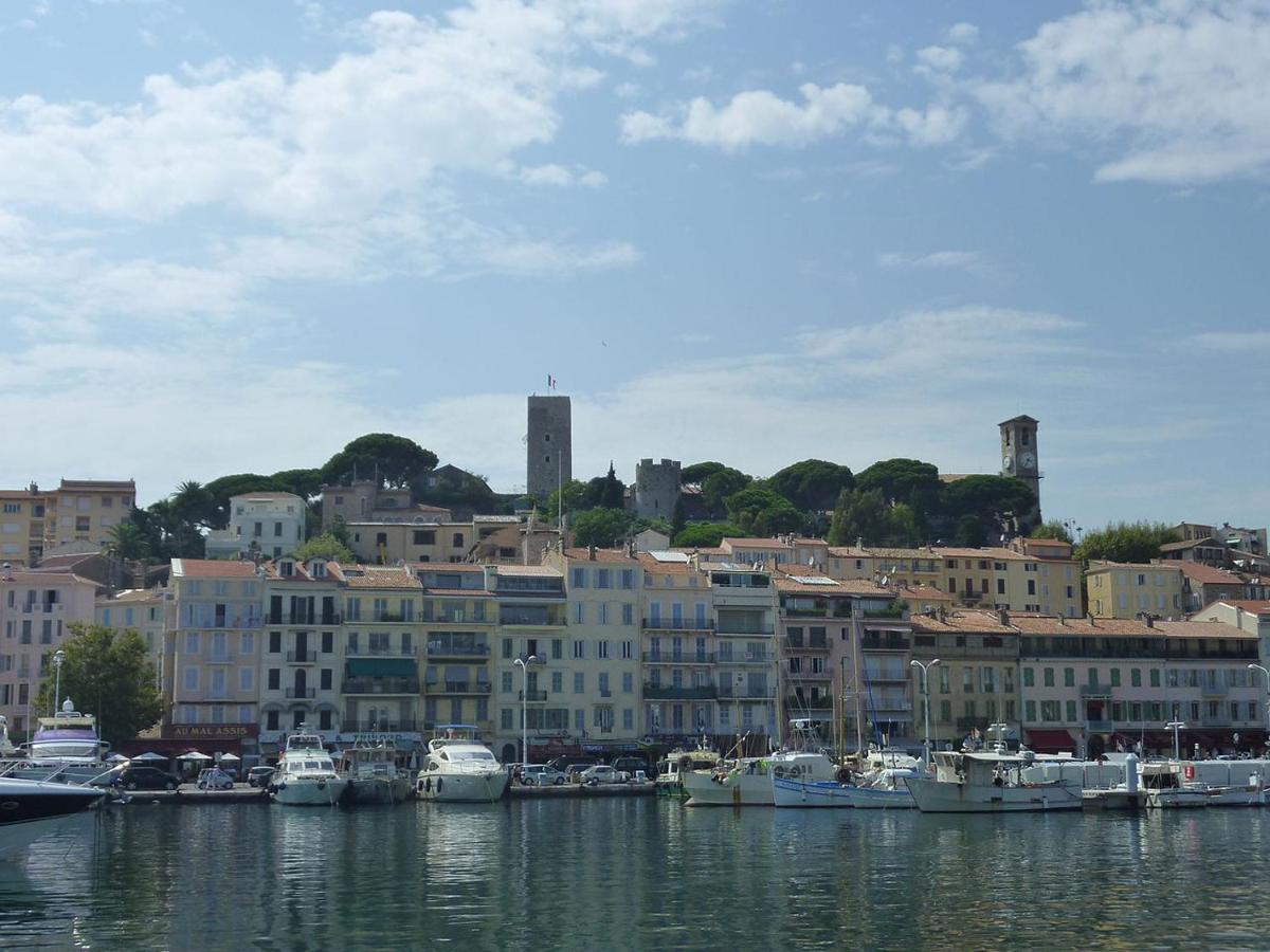 Image 5 of le suquet quartier historique